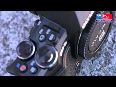 EUROPEAN PROSUMER COMPACT SYSTEM CAMERA 2015 - 2016 - Olympus OM-D E-M5 II