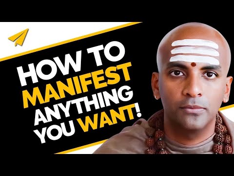 Any MONK Who Tells You THIS is LYING! | Dandapani | Top 10 Rules Video