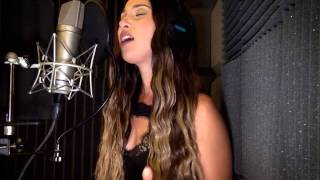 Alicia Keys - Hallelujah (Cover)  (Whitney McClain)