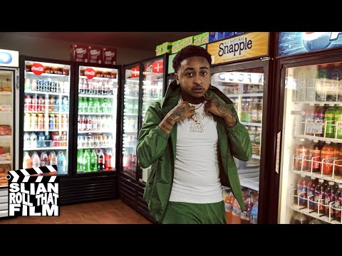 CMB Wood - Buss a Band