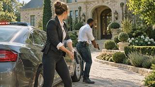 The Billionaire Was Murdered… But the Suspect Was a Setup! | Thriller 