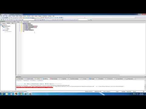 C Programming Tutorial   49   Structures
