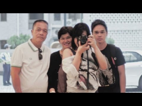 Hong Kong through the lens of a maid