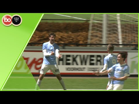 Veel KANSEN bij VVSB-Gemert