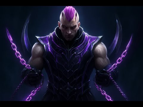 "ANTI-MAGE vs URSA - 6 SLOT SHOWDOWN! The Ultimate Late Game Battle"