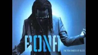 Richard Bona -Yara's Blues