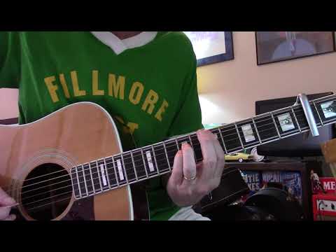 If You Leave Me Now (Lesson) - Chicago