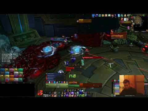 Break A Wish Foundation - Mythic Taloc