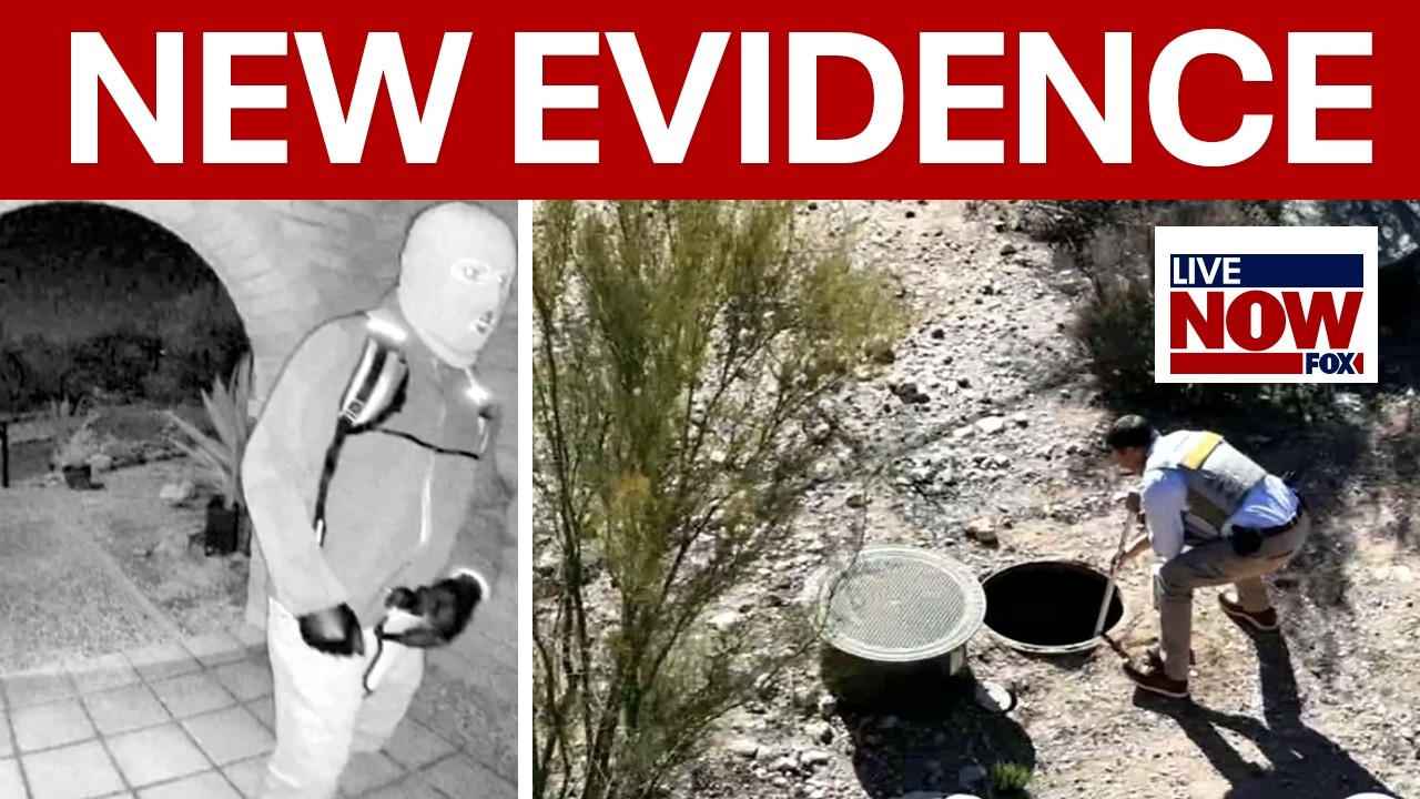 Nancy Guthrie search: gloves found inside home, FBI blocked from evidence