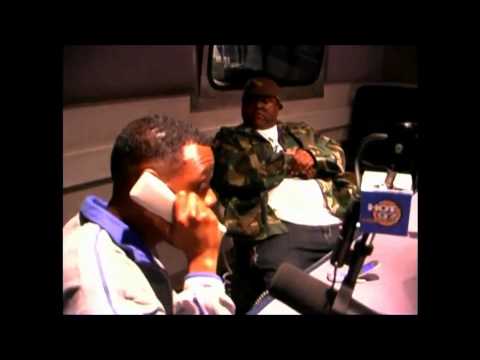 Cormega had beef with Prodigy?