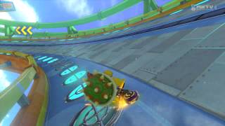 【MK8】 Water Park 1:44:878