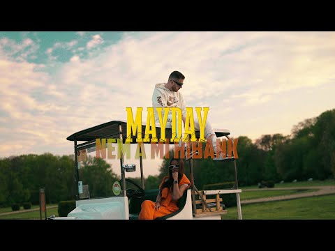 MAYDAY A FALUBÓL - NEM A MI HIBÁNK (OFFICIAL MUSIC VIDEO)