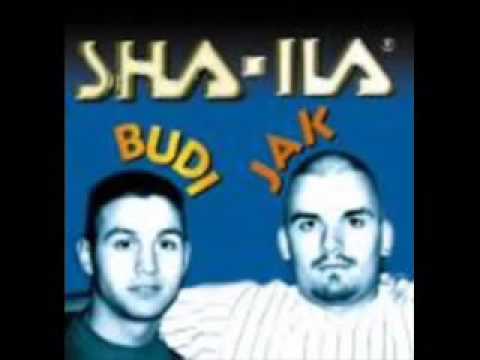 SHA-ILA-Budi Jak(1998)