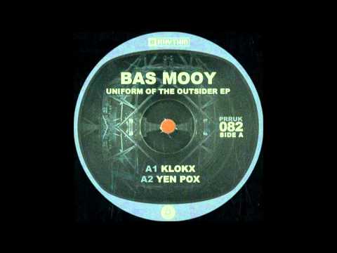 Bas Mooy - Klokx