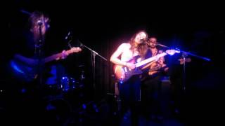 Gabriella Cohen - I Don't Fee So Alive - Live