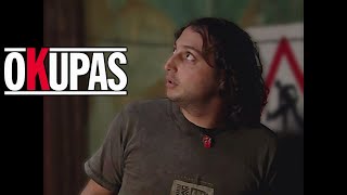 Okupas (tributo) - My Girl (Rolling Stones)