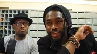Black People in New York with Shawn Torres