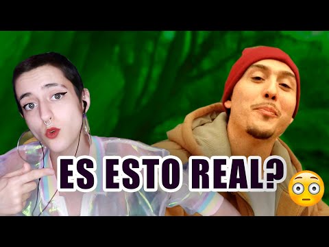 REACCIÓN 😵 Chystemc - LA PRONOIA DEL SUN JOKE FÚ