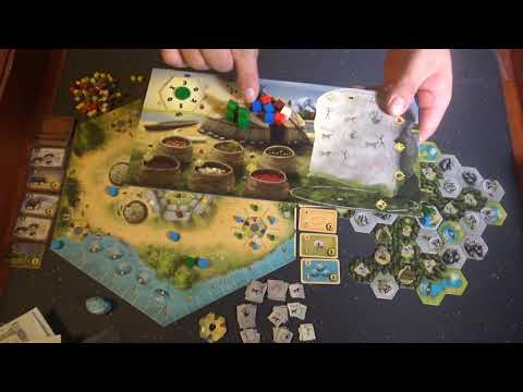 Nyolcvannyolcadik rész - Prehistory - A kocka el van vetve