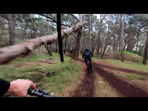 Duboka Trail  Šibenik"with DH"