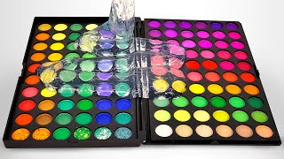 Download lagu Aneka Riasan: Mencampur Makeup ke Slime mp3