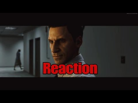 FORSAKEN ENDING The Boys Reaction To Richtofen's Return