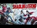 SHAOLIN LEGEND Tamil Dubbed Hollywood Movie Chinese Movie Tamil Dubbed Full Action HD