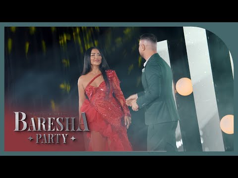 Labinot Rexha x Bafte Shala - Une e ti (Baresha Party) 2024