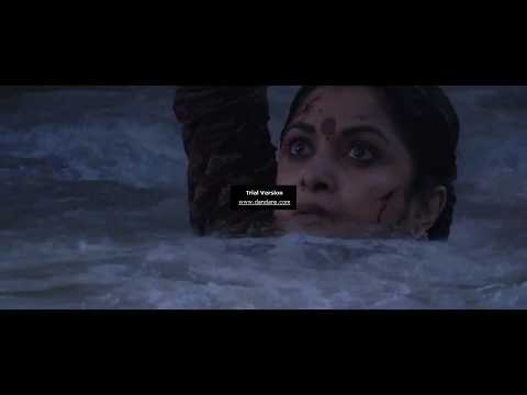 Oka Pranam video Song Baahubali 2  Telugu With original Scenes from Bahubali 1 HD
