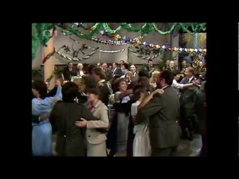 Myslivecký bál 1 (Zelené háje; 1983)