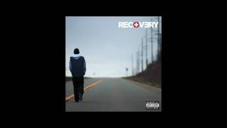 Eminem-Session One feat. slaughterhouse [Recovery Deluxe ] CDQ +LYRICS