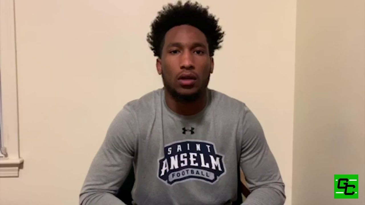 Kyle Hill: 2019 Draft Prospect Interview