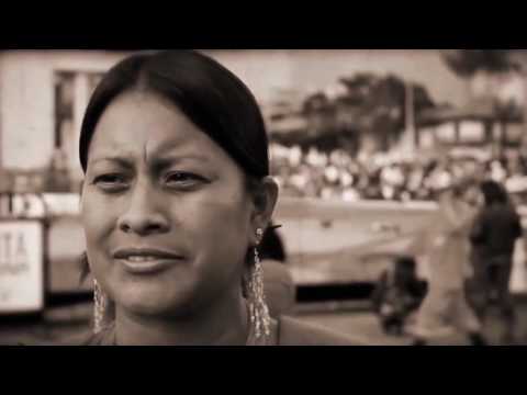 Marcando Territorio / Buenaventura Ft Grupo Impacto - Los Derechos Video Oficial