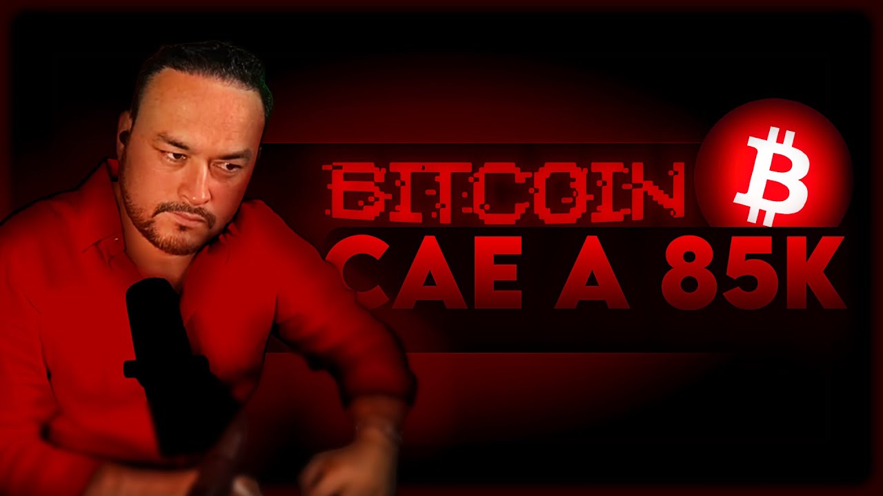 #BITCOIN | 5 SEGUNDOS PUEDEN CAMBIAR TU FUTURO