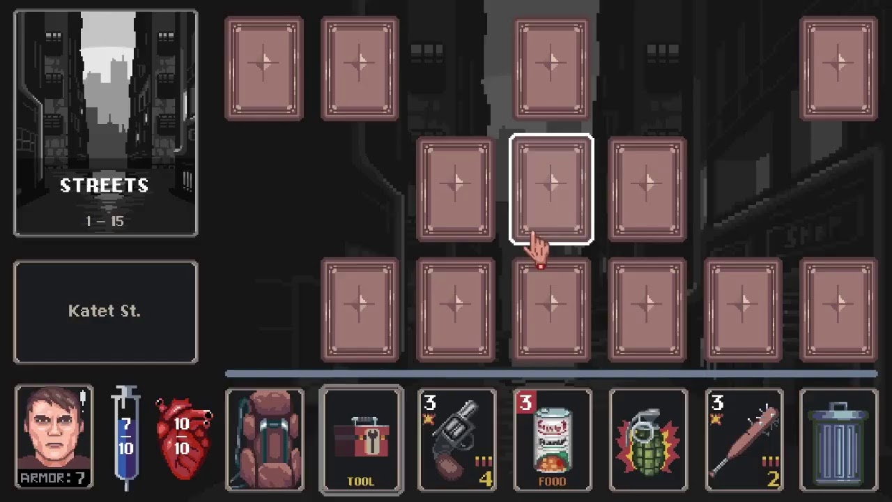 Gameplay Video