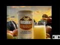 Metamucil Commercial 1999