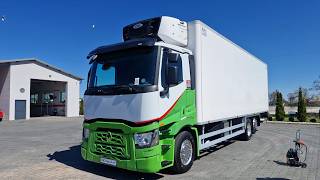 Авторефрижератор Renault T 430 | Изображение 4 - Autoline