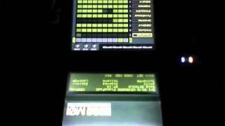 Video thumbnail for KORG M01 - Get Wild by Masami Hashimoto (BakaOscillator)