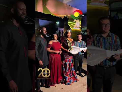 GMB2026: Bono's Konadu is the Legacy Queen