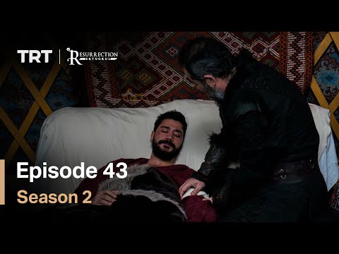 Resurrection Ertugrul - Season 2 Episode 43 (English Subtitles)
