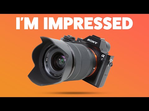 The Absolute Best Camera For Landscape Photography? My 2025 Winner After Testing 5