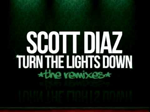 Scott Diaz - Turn The Lights Down (Warren Paul Mix) [connect:d]
