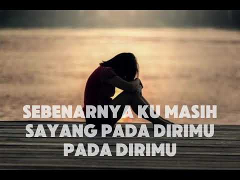 Zias band - lepas semua( lirik)