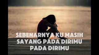 Download lagu Zias band - lepas semua( lirik) mp3
