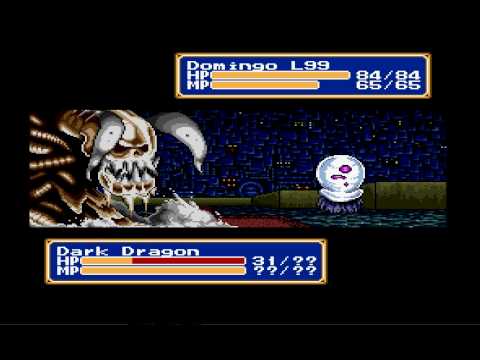 Lets Play Shining Force- Part 56: We Just Had To...