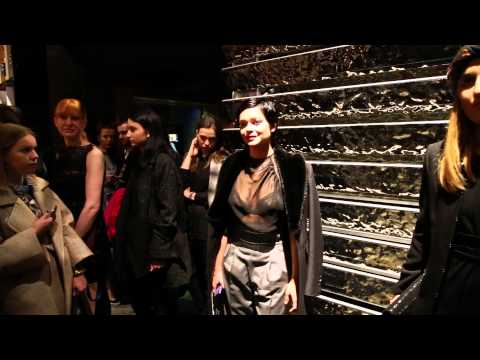 Katerina Kvit & T. Mosca