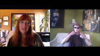 Johnny Alpha: Part 1- What Is The Real Human-Insectoid Connection? October 13, 2015