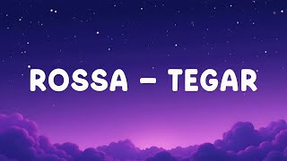 Download lagu Rossa - Tegar Lyrics mp3