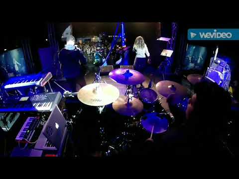 Kairy Marquez - Volar (En Vivo)