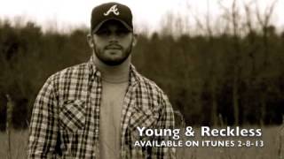 Jon Langston - Young & Reckless [Official Audio]